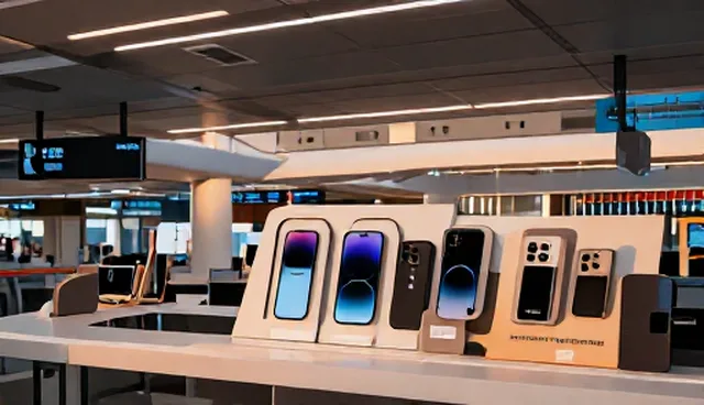 场景组织中的适配方案：澄清性能误区