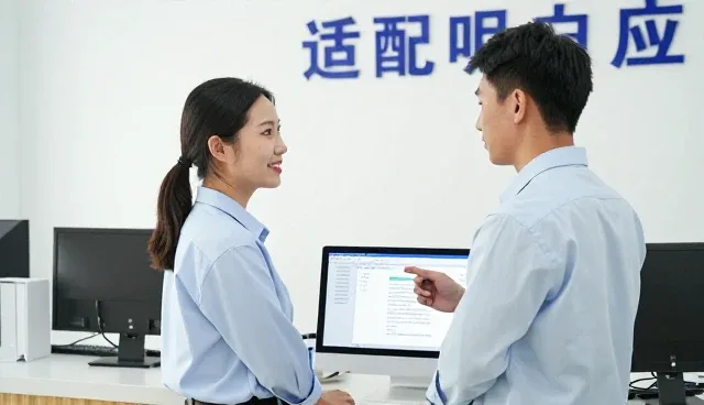 订单处理系统在运营模式中的优化路径分析